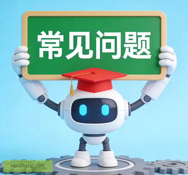 常见问题